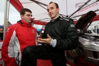 Robert Kubica