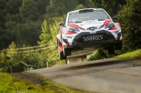 Toyota Yaris WRC