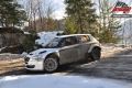 �koda Motorsport - test p�ed Rallye Monte Carlo 2011 v Rosenau - Harald Illmer