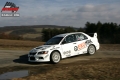 Test JT ha Group Rally Teamu - Martina Dukov + Marcel k