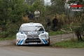 East Belgian Rally 2011 - Tom Buyse