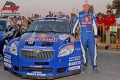 Sandell_start - Miroslav Knedla
