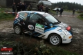 East Belgian Rally 2011 - Tom Buyse