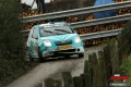 East Belgian Rally 2011 - Tom Buyse