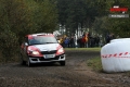 East Belgian Rally 2011 - Tom Buyse