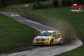 East Belgian Rally 2011 - Tom Buyse