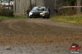 East Belgian Rally 2011 - Tom Buyse