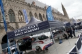 Peugeot Rally Academy - Sven Kollus