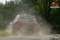Vouilloz - �koda rally club