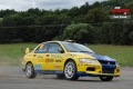 Bergometti - �koda rally club
