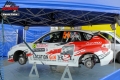 Rallye Monte Carlo 2011 - ped startem - Marek Plha