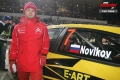 Novikov - Petr Fr�ba