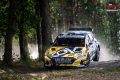 Vlek - Rallyservice.cz