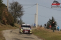 Jaroslav Orsk - test ped Rallye Monte Carlo 2011 - Roman Kaprek