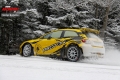 Test Proton - Per Gunnar Andersson ped Rallye Monte Carlo 2011 - Victor Bellotto