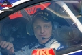 Hirvonen - Martin Stratil