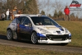 Delecour test - Dalibor Benych