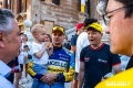 Kovalainen - Sven Kollus