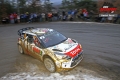 Meeke - Daniel Fessl