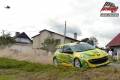 Donchev - koda rally club