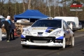 Delecour test - Dalibor Benych