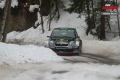 Raimund Baumschlager test na Jnner Rallye 2011 - Daniel Fessl