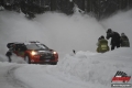 Petter Solberg - Chris Patterson (Citron DS3 WRC) - Rally Sweden 2011 - Arnø Guygrand