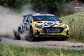 Vlek - Rallyservice.cz