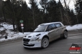 koda Motorsport - test ped Rallye Monte Carlo 2011 v Rosenau - Harald Illmer