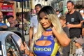 Euro Oil Girl - Dalibor Benych