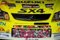 Suzuki SX4 WRC - -media-