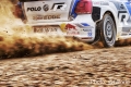 Volkswagen Polo R WRC - Andr Lavadinho