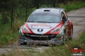 T�th - �koda rally club