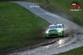 East Belgian Rally 2011 - Tom Buyse