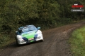 East Belgian Rally 2011 - Tom Buyse