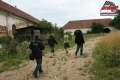 Kresta test p�ed Kopnou - Roman Ka�p�rek