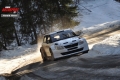 koda Motorsport - test ped Rallye Monte Carlo 2011 v Rosenau - Harald Illmer