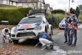 Ogier a Neuville - Andr Lavadinho