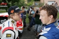 Mikkelsen a Meeke - Robert Balcar