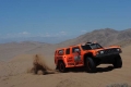 Dakar 2012 - leg 7 - Robby Gordon - Johnny Campbell (Hummer H3) - -media-