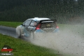 East Belgian Rally 2011 - Tom Buyse