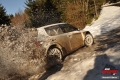 koda Motorsport - test ped Rallye Monte Carlo 2011 v Rosenau - Harald Illmer