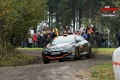 East Belgian Rally 2011 - Tom Buyse