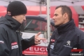 Meeke a Sarrazin - Daniel Fessl