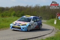 Benik - koda rally club