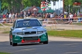 Fabia WRC - Ivo Prielon