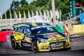 Vlek - Rallyservice.cz