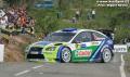 Hirvonen - Miguel Rovira