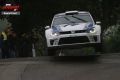 RallyLegend 2012 - Daniel Fessl