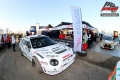 JT Rally Team - Frantiek Duek